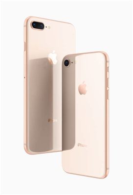 iphone8買取：未来への一歩、それとも過去への執着？