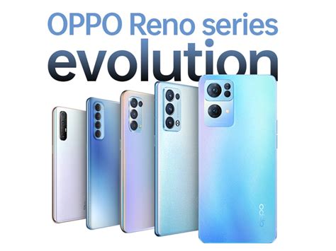 oppo renoシリーズ 比較：未来のスマートフォンはどこへ向かうのか？